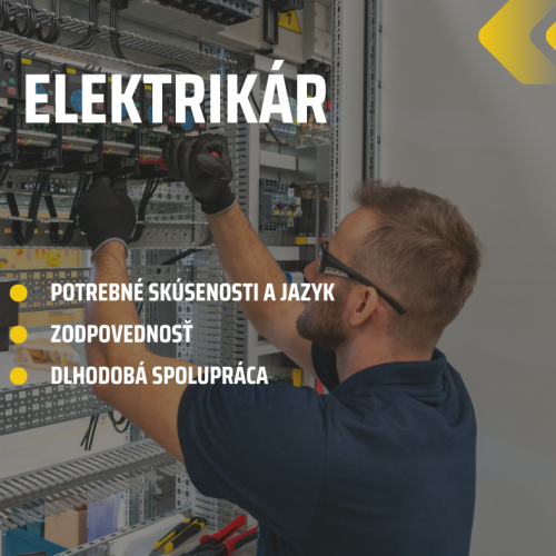 web elektrikar
