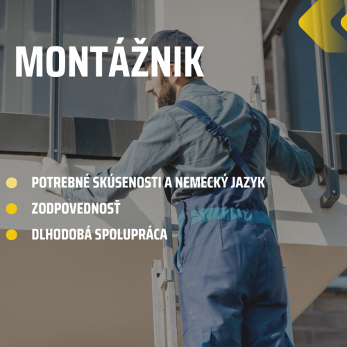 web monter